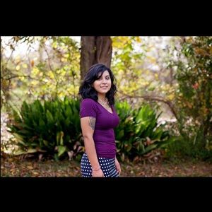 Meet your Posher, Kathy